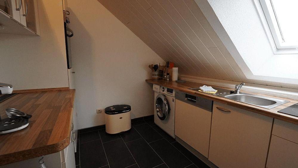 Ferienwohnung Selent Familie Sikora Екстер'єр фото